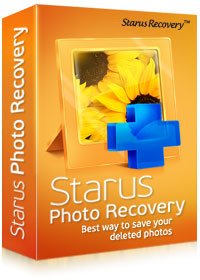 Starus Photo Recovery 5.2 (x64)