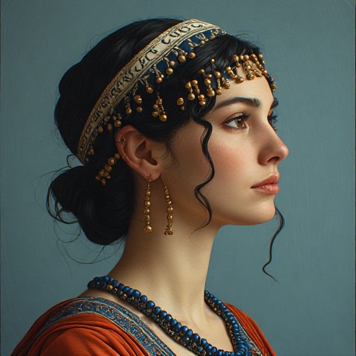 A-young-woman-of-Mediterranean-(71)