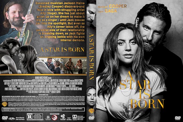 Re: Zrodila se hvězda / A Star Is Born (2018)