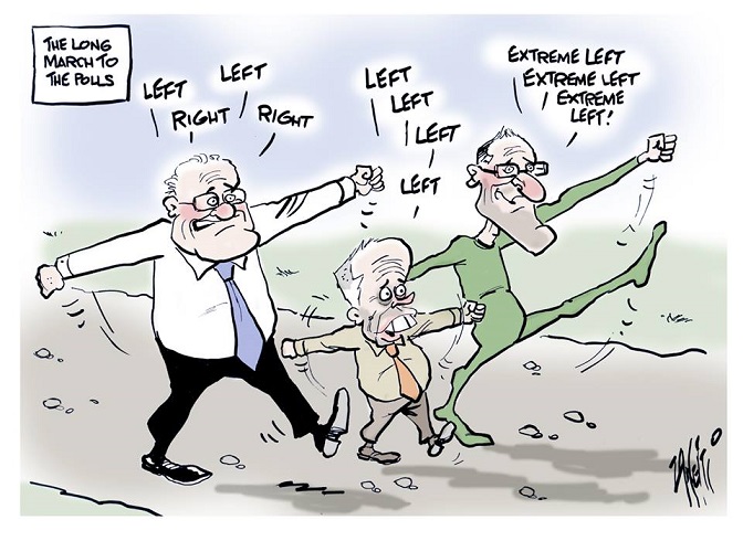 ScoMo snags Shorty by seizing ABC Walk00-n