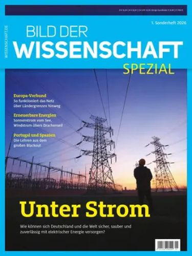 [Image: Bild-der-Wissenschaft-Sonderheft.jpg]
