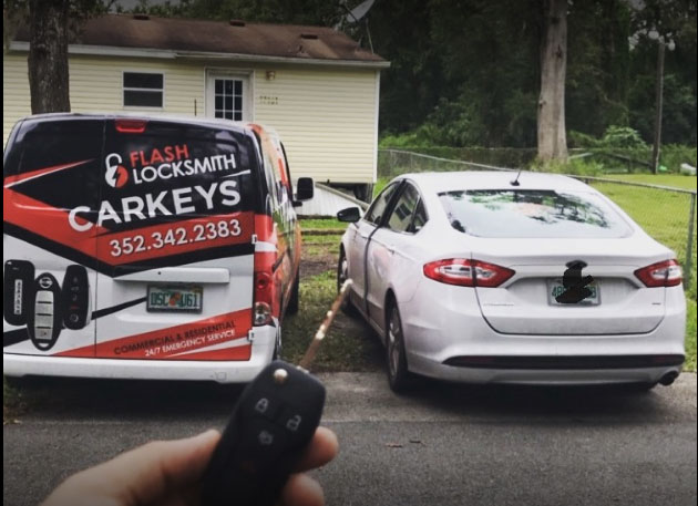 Flash Locksmith2480 SW 87th Place Ocala, FL 34476(352)342-2383ht