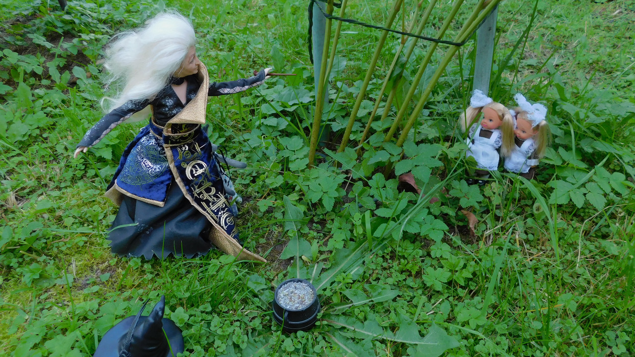 Дачное и  к Хелл сентябрь 2023 146