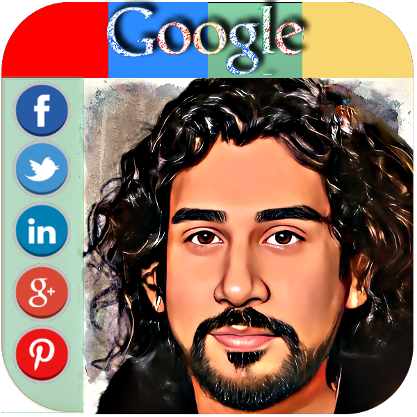 ᖴOᒪᒪOᗯ ᗰE Oᑎ GOOGᒪE