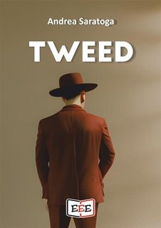 Andrea Saratoga - Tweed (2023)
