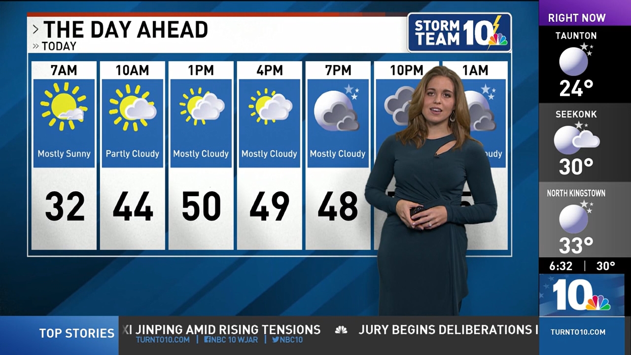 11.17 - 11.00.00 - NBC 10 News Sunrise at 6am  ᴸᶦᵛᵉ. Morning news cov....ts_snapshot_33.17.537