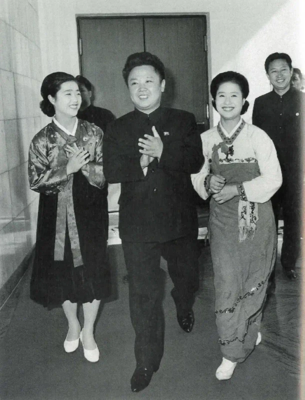 kim-jong-il
