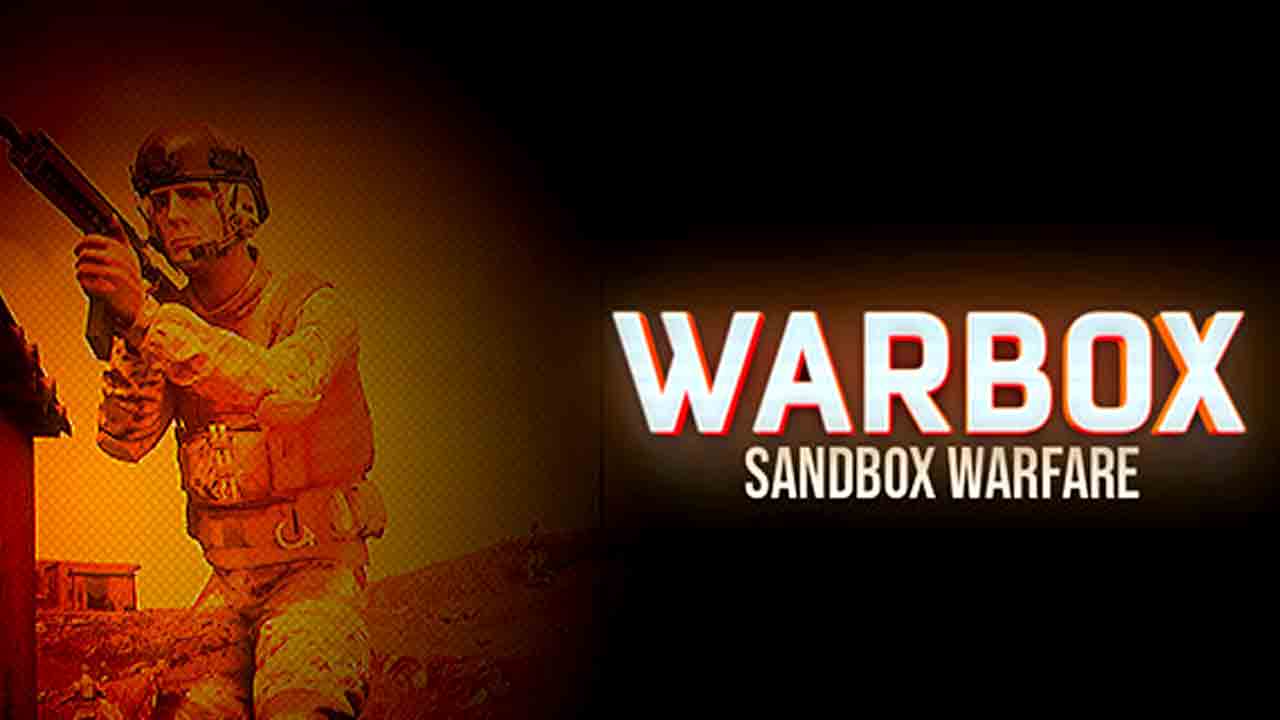 Warbox Free Download (v0.3.5)