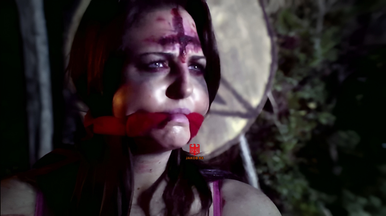 Lainie Kates 2 - The Summoning 2014