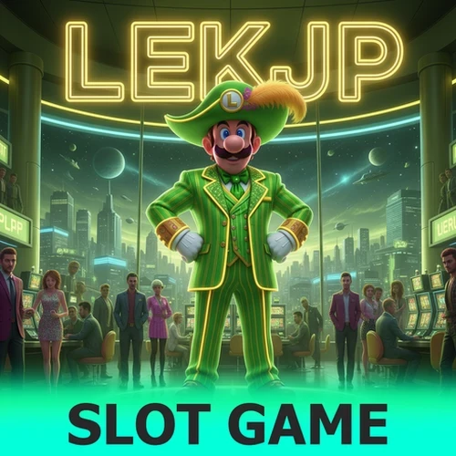 LEKJP Situs Slot RTP Live Tertinggi Update Real Time 2025