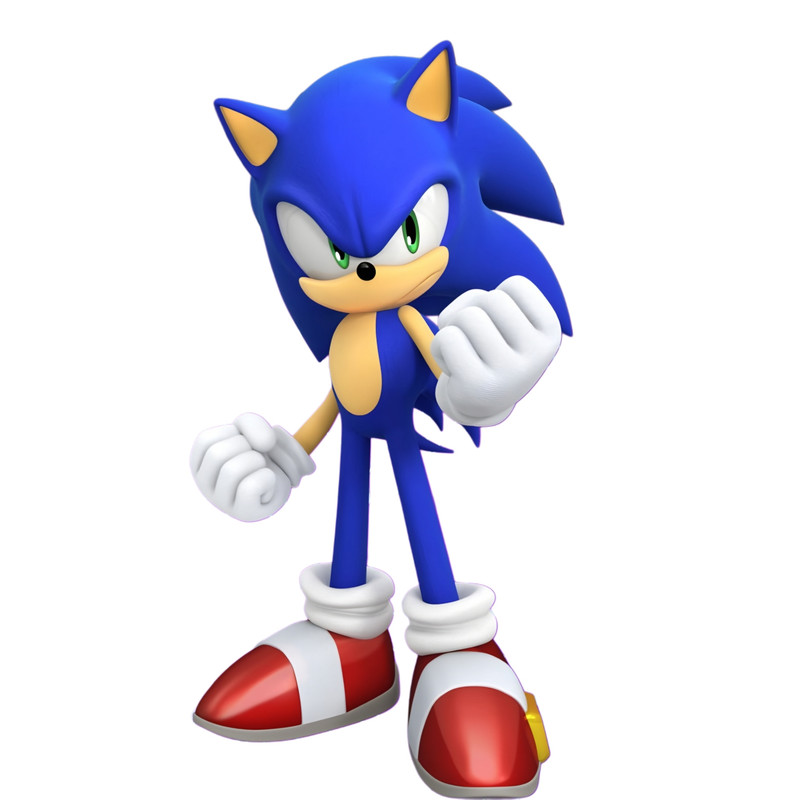 Sonic