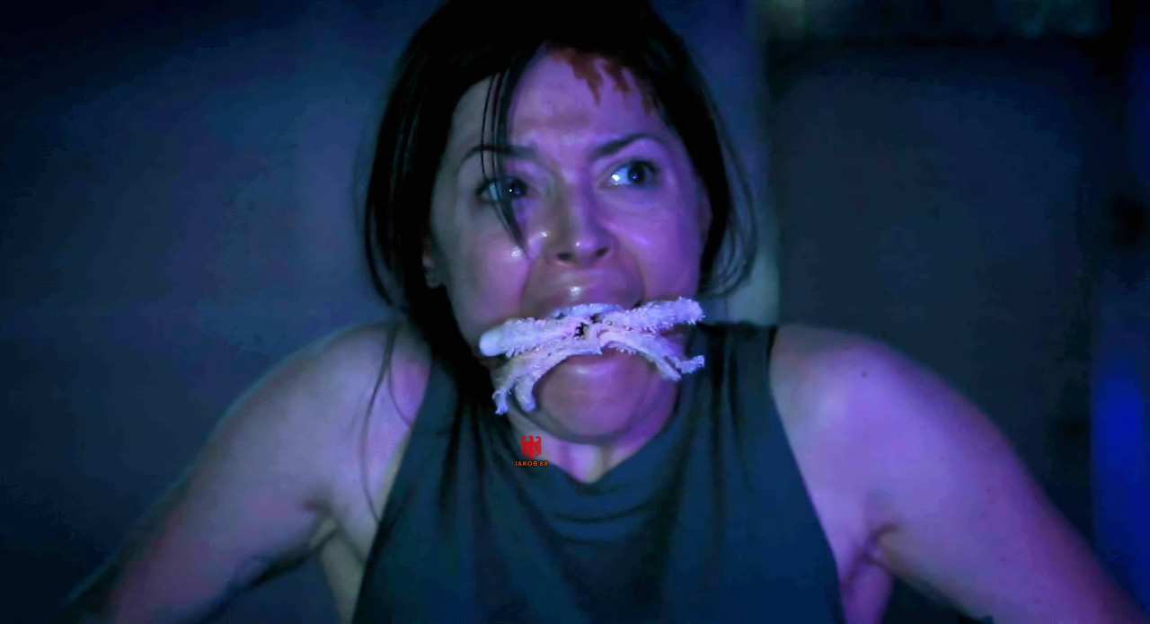 Sarah Lind 6 - A Desert 2024