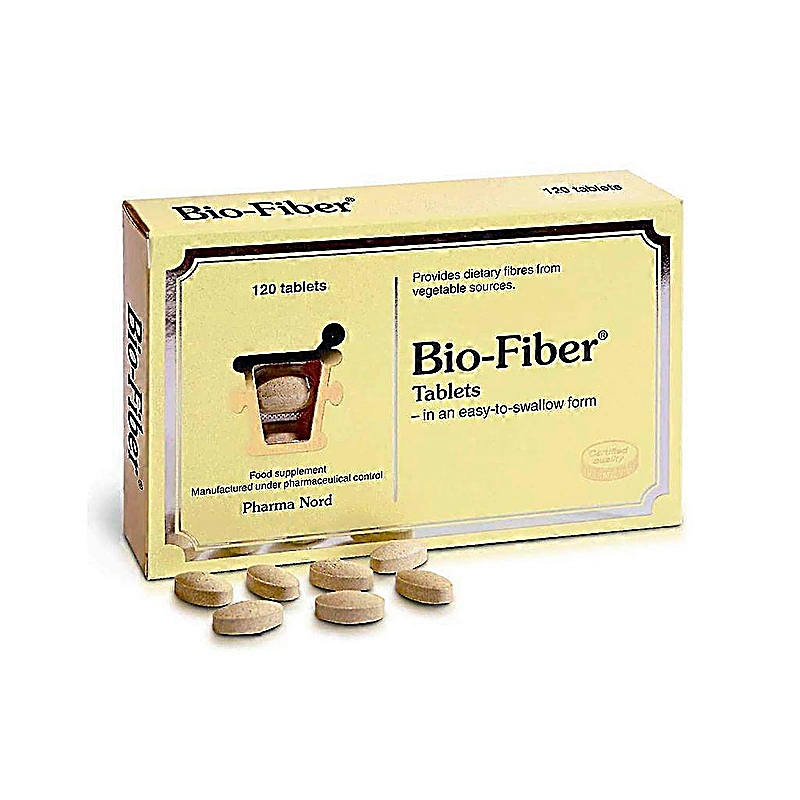 pn bio fiber 80 tab 60s