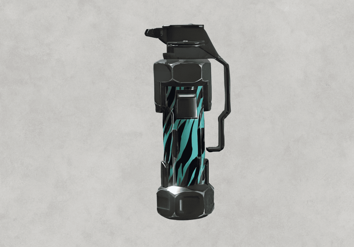 سكن فلاشبانغ وايت نوفا