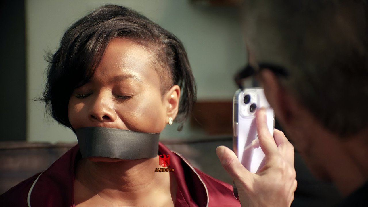 Chyna Layne 14 - Judge Me Not S01E08