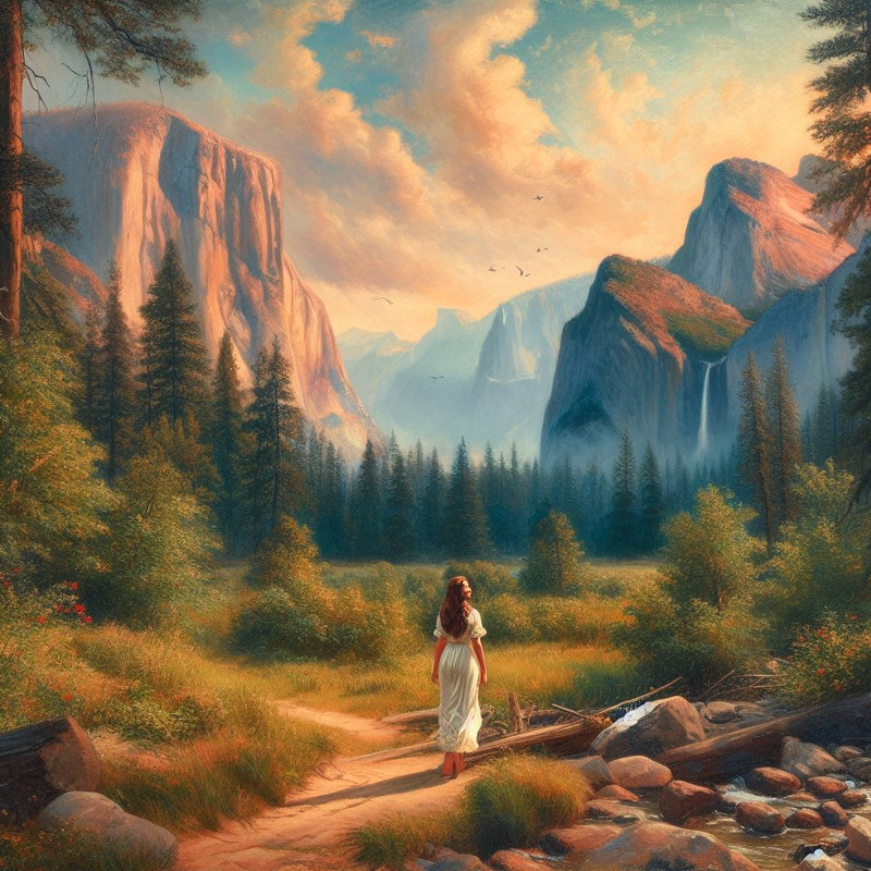yosemite beierstadt (7)