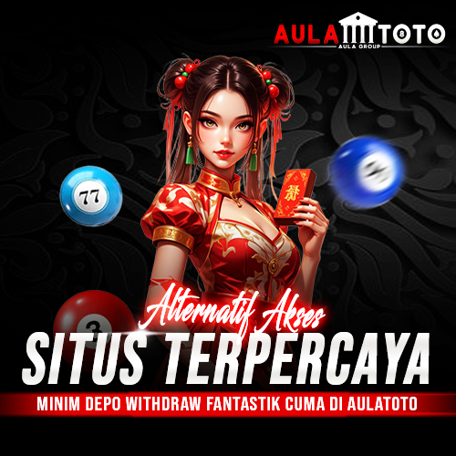 AULATOTO : Arena Berkumpul Bettor Toto Togel Online Terbaik - WooCommerce eCommerce