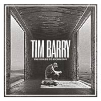 The Roads to Richmond by Tim Barry