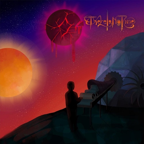 There Is No Time - There Is No Time (2021) (Lossless + MP3) There Is No Time - There Is No Time (2021) (Lossless + MP3)