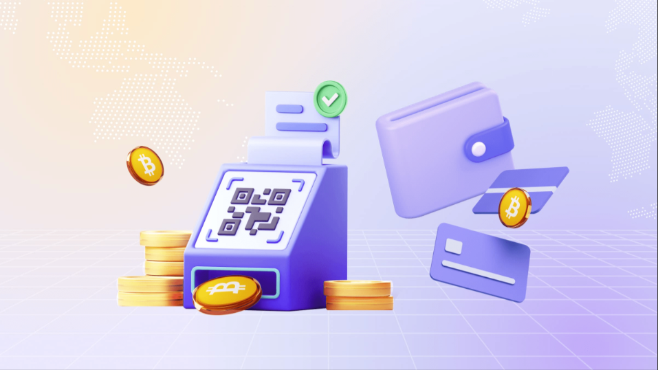 card image Гайд по статическим криптокошелькам: о бизнес-преимуществах, сферах применения, с настроечной инструкцией