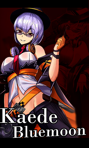 Roles Completados Kaede-ava