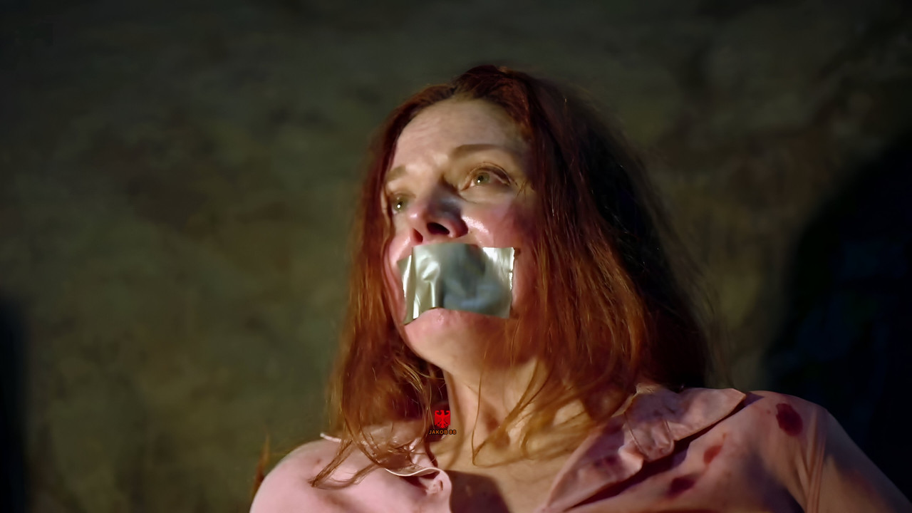 Claire Bronson 4 - Mr. Mercedes S03E8