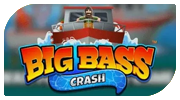 Big Bass Crash