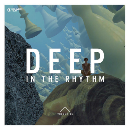 VA - Deep In The Rhythm Vol. 35 (2020)