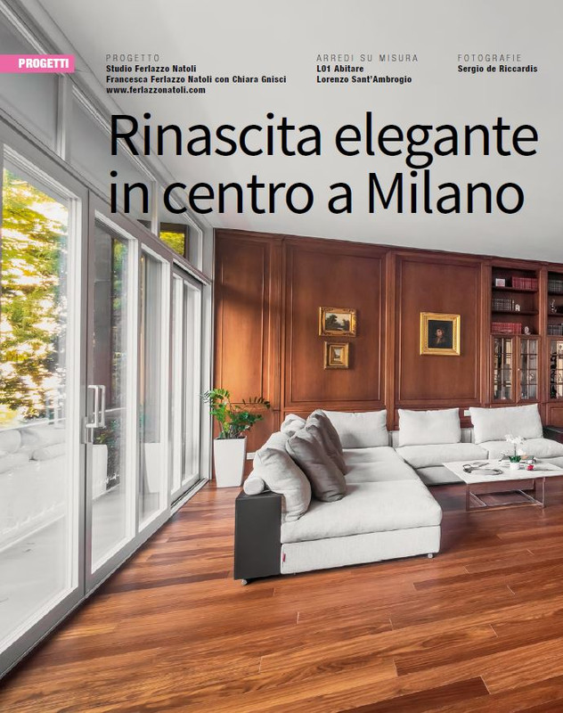 Come Ristr la Casa - Gen-Feb 2024 (3)