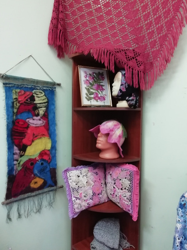 Выставка шерстяная акварель (1)