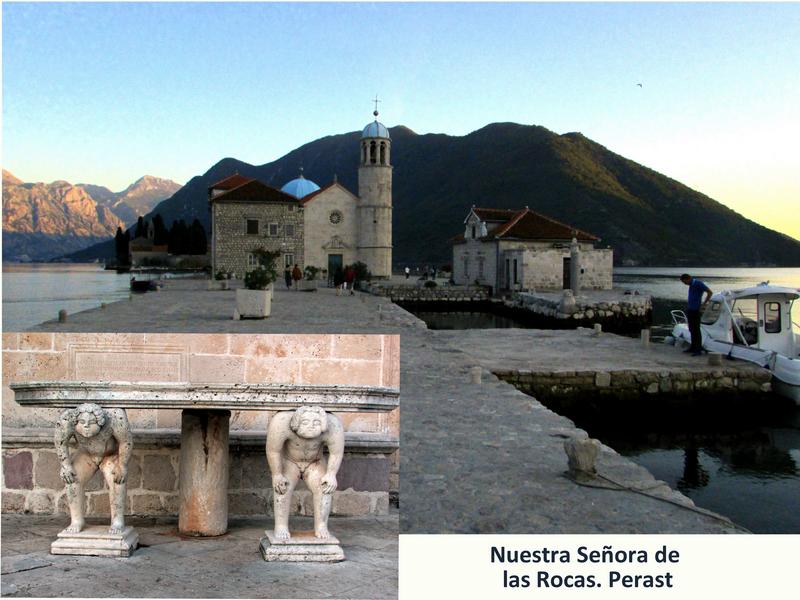 MONTENEGRO - CRNA GORA... ¡YA ERA HORA! - Blogs de Montenegro - Herceg Novi y Perast (8)