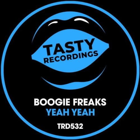 Boogie Freaks - Yeah Yeah (2020)