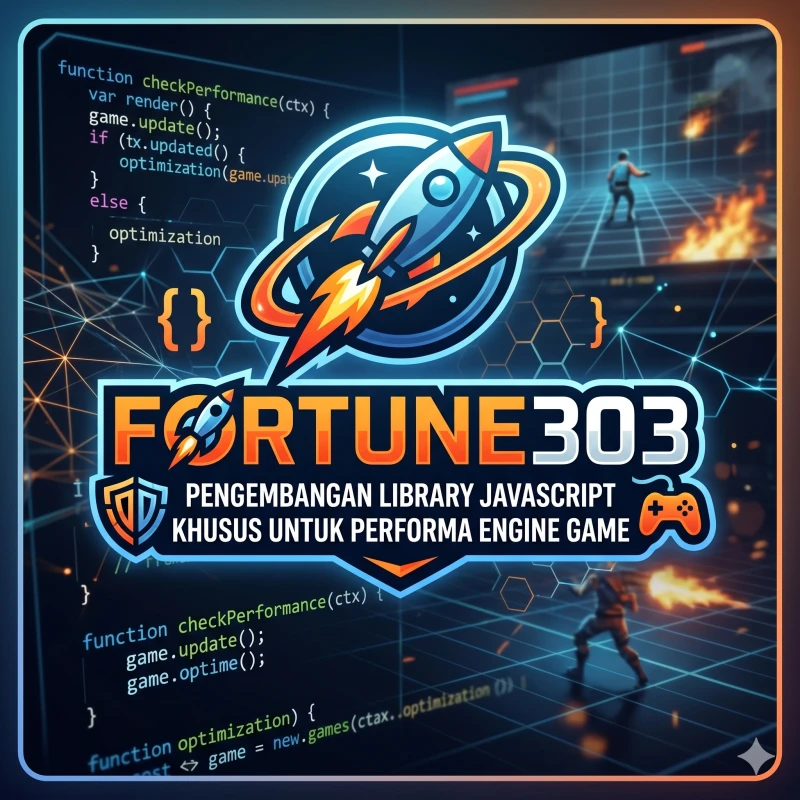 FORTUNE303 Slot Pulsa