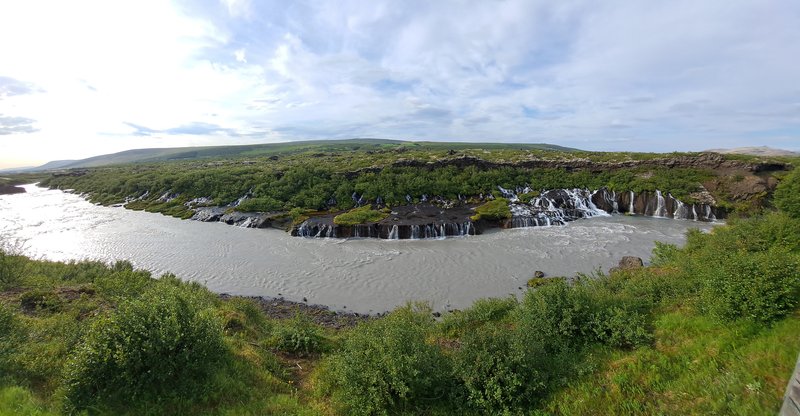 15/07/2025  PISTA 550 KALDADALSVEGUR. PISAMOS EL GLACIAR LANGJÖKULL - 2º Viaje a la Tierra del Hielo y Fuego de 21 días (en construcción, con videos) (2)