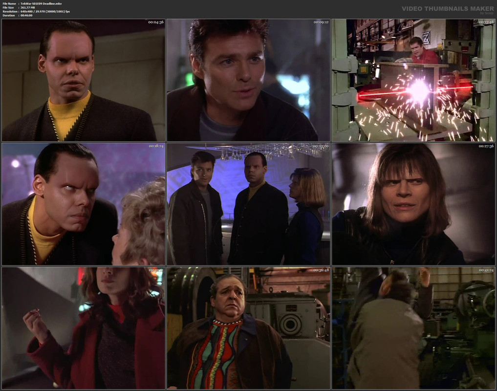 TekWar S01E09 Deadline.mkv