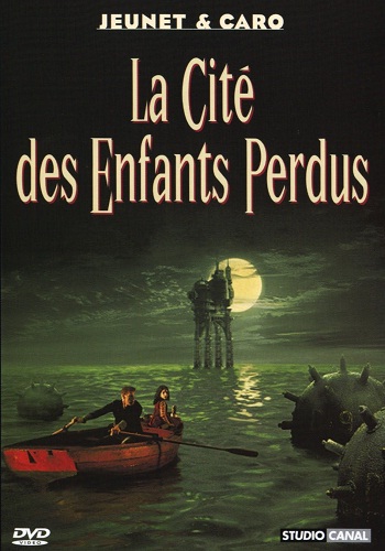 La Cité Des Enfants Perdus [1995][DVD R2][Spanish]