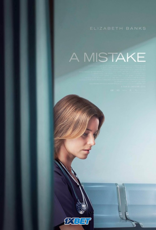 A Mistake 2024.1080p.WEBRip.TEL.DUB.1XBET