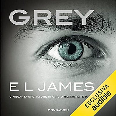 E. L. James - Grey (2021) (mp3 - 128 kbps)
