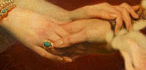 [Bild: Heirat-Franz-Xaver-Winterhalter-1805-73-...d-Prin.jpg]