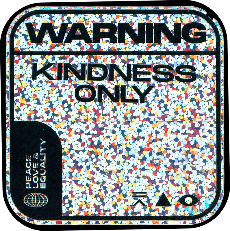 Kindness Only