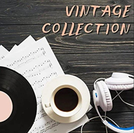 VA – Vintage Collection (2022)