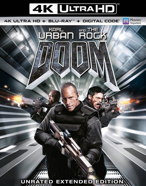 Doom (2005) Extended.Cut.PROPER.MULTi.2160p.UHD.BluRay.Remux.HEVC.HDR.DTS-HD.MA.7.1-fHD / POLSKI LEKTOR i NAPISY