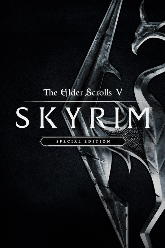The Elder Scrolls V: Skyrim