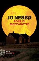Jo Nesbø – Sole di mezzanotte (2016)