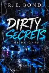 R. E. Bond – The Heights Vol.1. Dirty Secrets (2026)