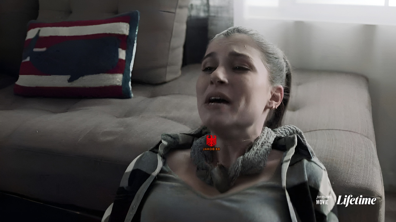 Kennedy Tucker 3 - Nanny Danger 2020