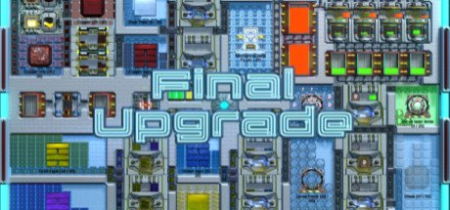 Final Upgrade-Early Access