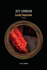 Jeff Johnson – Lucky Supreme (2018)