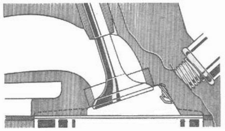 cylinder head sohc 023
