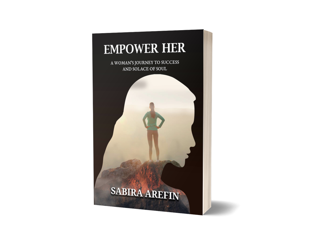 Empower Her (Pre Order)